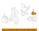 284385da4c Nissan Infiniti Oem Front Sensor