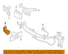 284385za0a Nissan Infiniti Oem 2016