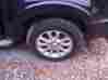 286357 Sporttrac 06 07 08 09 10 Ford Explorer Rear Brakes Rotor Only