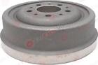2915r Raybestos New Brake Drum 829352363393