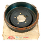 533-2922 2922 Dodge New Truck Ton Front Brake Drum Wheel Drive