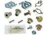 29242dv Centric For Cadillac Escalade Esv Parking Brake Hardware Kit