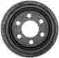 Pdr0597 2988r Raybestos Brake Drum-professional Grade Rear Fits 91-02 Dodge Dakota 18b251 829352363539