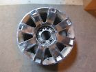2l7j1007al Lincoln Used Navigator Mark Lt Factory Oem Wheel Rim