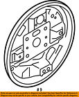 2t1z2212a Ford Oem Transit Connect Rear Plate Splash Dust Shield