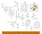 2t1z2a225c Ford Oem 10-13 Transit