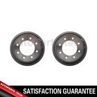 Sh00001220618001550 2x Raybestos Brakes Rear Brake Drum For Chevrolet C20 1975 1986