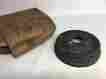 3004746 Chrysler Nos Mopar Rear Brake Drum 65 66 67 68 Dodge Plymouth Full Size