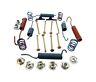 3006248 Unknown Drum Brake Hardware Kit 0758614163474