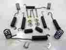 3006340 Unknown Drum Brake Hardware Kit