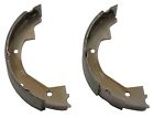 0888050 30820 Husky Towing Electric Trailer Brake Shoes And Lining 088805308200