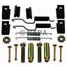 3105 Napa Parking Brake Shoe Hardware Kit Premium