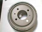 311-501-615f German 1 New Brake