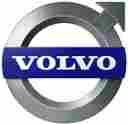 31257570 Volvo Parking Brake Lever