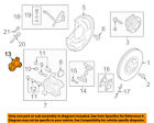31400429 Volvo Oem 16-17 Xc90