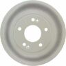320.51033 Centric Parts Gcx Rotor With Partial Coating 889590301571