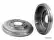 32012 Wd Express Opparts Brake Drum Fits 1993-2002 Mazda Mx-6 626