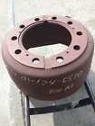 2530-01-260-6570 3219-c-4345 Meritor Brake Drum 3219c4345 5