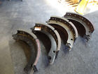3222-b-2108 Meritor Plus Brake Shoes Heavy Duty Semi Truck Trailer