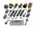 084-1833 325ci 17431 Carlson Parking Brake Hardware Kit Rear Fits 01-05 Bmw 18k1785