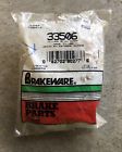 33506 Brakeware Brand New