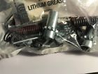 3368 Napa New Parking Brake Shoe Hardware Kit Part
