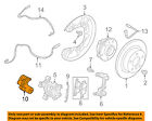 34216860007 Bmw Oem