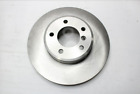 34283 Aimco Series Bmw Front Brake Rotor