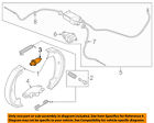 34416851437 Bmw Oem