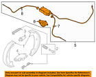 34436874220 Bmw Oem Parking