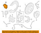 34436887357 Bmw Oem