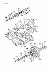 3492646 Mopar 1985 Dodge Ram