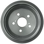 35089 Autozone Brake Drum Rear