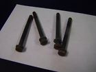 351m Ford Water Pump Pulley Bolts Set