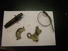 351w Ford Oem Right Rear Drum Brake Self Adjuster