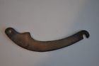356.42.148 35642148 Porsche Right Rear Brake Lever