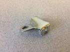 356.42.182 35642182 Porsche Nice Used Original Genuine Hand Brake Cable Retainer