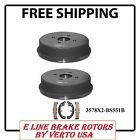 3578x2-bs551b Verto Usa Rear Brake