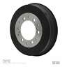 365-76042 Dynamic Friction Company Dfc True Balanced Brake Drum
