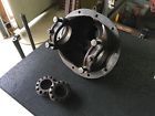 3725899 Chevrolet Rear End Differential Case With Date