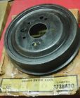 3738430 General Motors Nos Corvair Fc Brake Drum