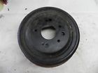 3830166 General Motors Gm Brake Drum Chevrolet Corvette Impala See Description