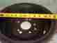 3869538 Gm 1968 Impala And Other Full Size Cars Years Used Rear Brake Drums