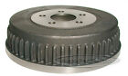 392810 Tru Star Brake Drum-performance Plus
