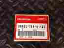 39680-tk8-a11zc 39680tk8a11zc Honda New Genuine Oem 11-15 Odyssey Parking Aid-sensor