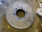 3990030 General Motors Nos Chevrolet Truck Hd Series Front Brake Drum