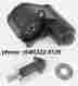 3c0998281a 32332267k Trw Audi A3 Rear Wheel Break Caliper Motor Adjustment Oem Germany