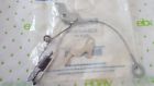 3l5z2a176da Ford New Oem Rh Right Passenger Side Drum Brake Adjusting