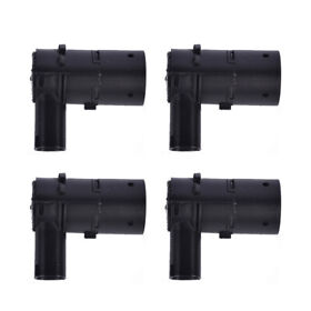 1l1z15k859aa 4 Pcs Rear Parking Aid Sensor Pdc For Ford Excursion 2001-2005