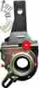 40020211 H-26611 Alpar Haldex Type New Self Setting S-asa Ref 1.5 X28 Spline 5.5